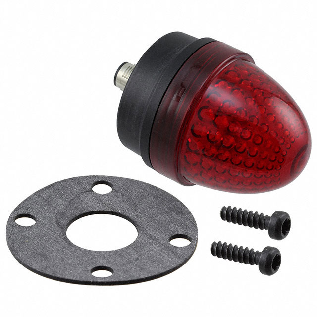 1.69.010.003/1300 RAFI USA Balises d'éclairage empilables et composants